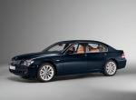 BMW 7-Series 2006 года